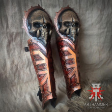 Chaos champion legs