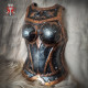 Chaos Choosen female breastplate