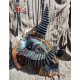 Chaos Choosen shoulders (with horns)