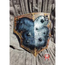 Chaos Choosen hip armour