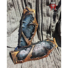 Chaos Choosen bracers