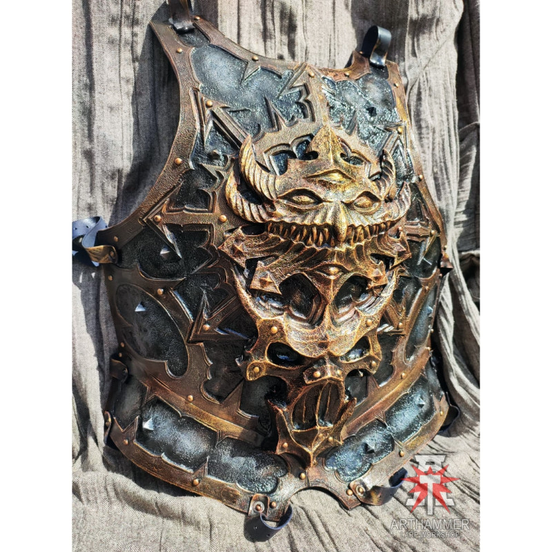 Chaos Choosen full set