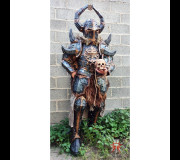 Chaos Choosen armor set