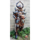 Chaos Choosen shoulders (with horns)