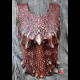 Dragon breastplate