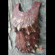 Dragon breastplate