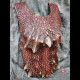 Dragon breastplate