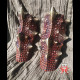 Dragon bracers