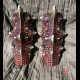 Dragon bracers