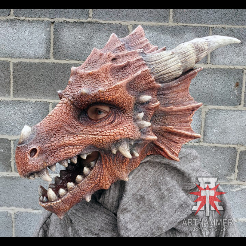 Dragon full set
