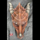 Dragon head