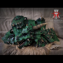 Dragon full set