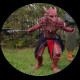 Dragon full set