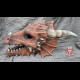Dragon head
