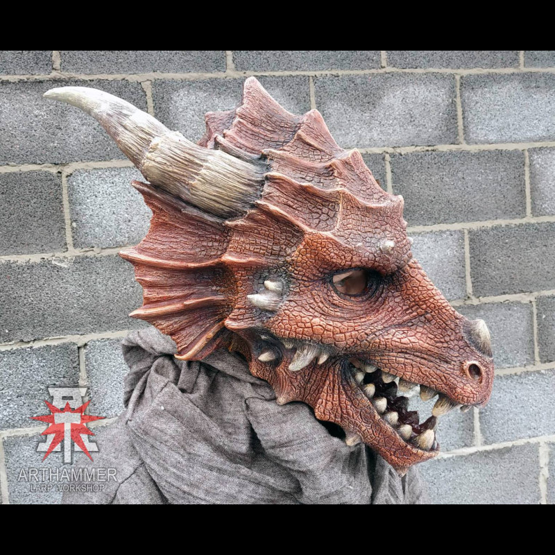 Dragon full set
