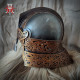 Dwarf helmet max vision