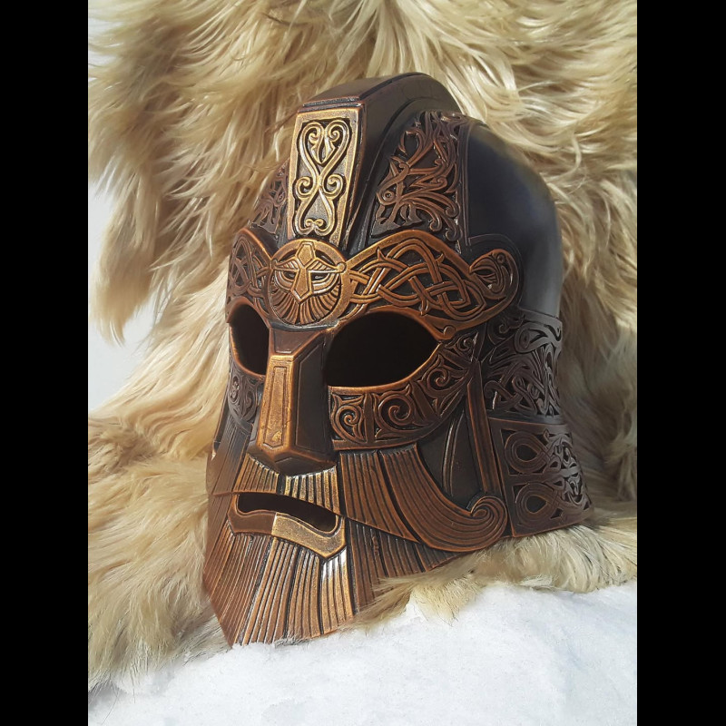 Dwarf full set