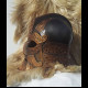Dwarf helmet full