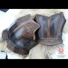 Dwarf backplate