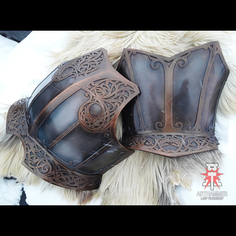 Dwarf full set