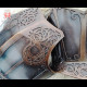 Dwarf breastplate