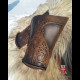 Dwarf hip armour