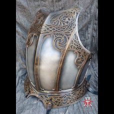 Big Dwarf breastplate