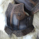 Dwarf breastplate