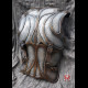 Elf backplate