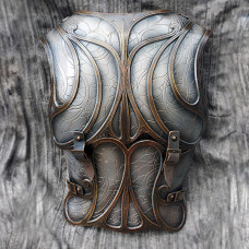 Elf backplate