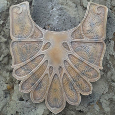 Elf gorget