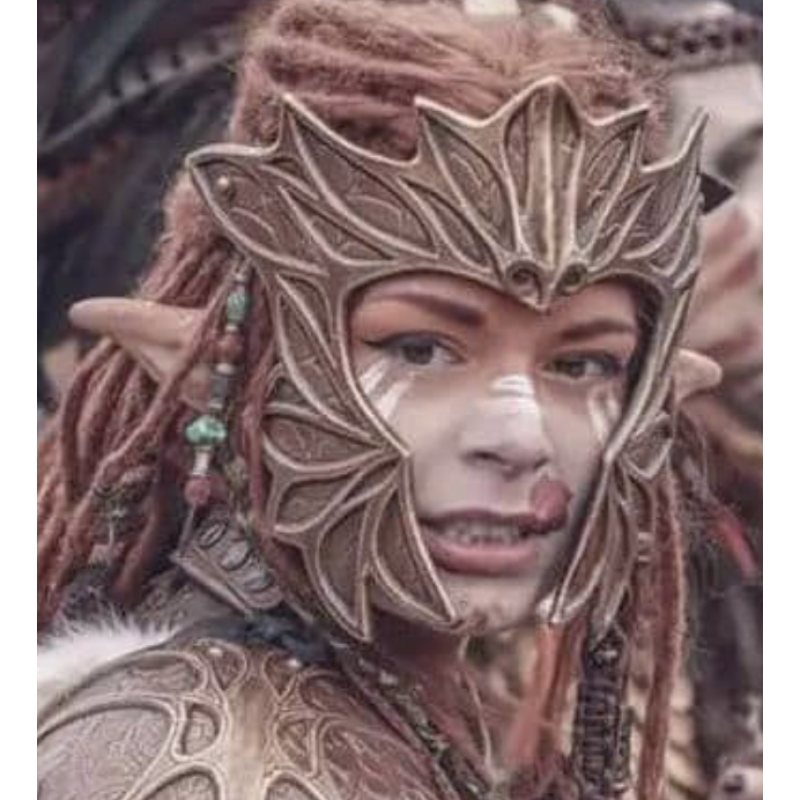 Elf tiara