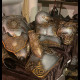 Warrior full set