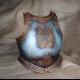 Warrior breastplate