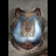 Warrior breastplate