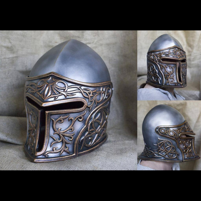 Warrior full set