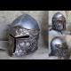 Warrior full set