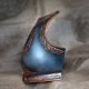 Warrior breastplate