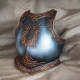 Warrior breastplate