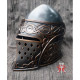 Warrior helmet (visor 2)