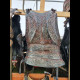 Gothic Knight backplate