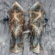 Gothic Knight bracers