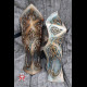 Gothic Knight bracers