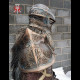 Gothic Knight shoulders