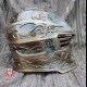 Gothic Knight helmet