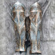 Gothic Knight legs