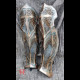 Gothic Knight legs