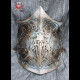 Gothic Knight shoulders