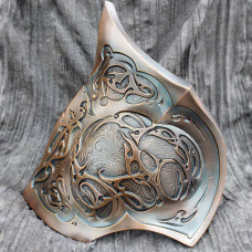 Gothic Knight shoulders