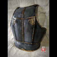 Guardian Backplate